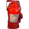 gregoriostore1 CRICK SOLLEVATORE IDRAULICO A BOTTIGLIA 20 TON cricco martinetto