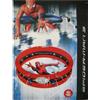 Saica Piscina gonfiabile bambini Spiderman 3 diametro 90 cm Marvel Piscina Mare estate