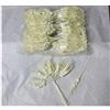 PuntoCasaStore® 24 spighe di grano colore panna x bomboniere fai da te lungh. 14,5 cm FCA-CK177
