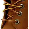 LACCI PER SCARPE-SCARPONI TIPO TIMBERLAND GIALLO E MARRONE cm 120 D