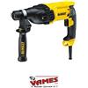 DE WALT TASSELLATORE DEWALT SDS PLUS 800W MOD. D25133K-QS