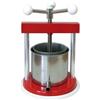 gregoriostore1 TORCHIETTO PICCOLO IN ACCIAIO INOX 1,5 LT PREMITUTTO SPREMITUTTO AGRUMI