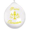 PuntoCasaStore® 20 palloncini prima comunione ø 26 cm