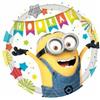 LUNCHEON NAPKINS 8 PIATTI CARTA MINIONS 23 CM minion 🎁