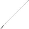 Scout Antenna VHF Scout KM4 predisposta per Windex 100cm - 1 PZ - 29.312.00 - 2931200