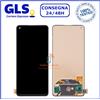 REALME DISPLAY LCD+TOUCH SCREEN per REALME GT NEO2 RMX3370 INCELL SCHERMO VETRO NERO