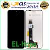 Motorola DISPLAY LCD PER MOTOROLA MOTO G13 XT-2331 XT2331 TOUCH SCREEN VETRO SCHERMO
