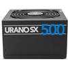 Nox Fonte Di Alimentazione Urano Sx500 500w