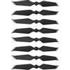 Eliche a sgancio rapido 8Pcs 8743F per 2 Pro
