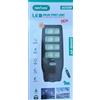 Aerbes Lampione Faro Stradale Solare LED Aerbes 300-400-500W con Pannello Integrato