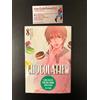 CHOCOLATIER 8 - SETONA MIZUSHIRO - J-POP MANGA - NUOVO - ITALIANO