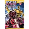 Ken il Guerriero n.17 di Buronson e Tetsuo Hara RISTAMPA ed. Panini NUOVO