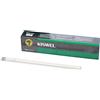 Kiswel Elettrodi rutilici ferro universali 3,2 x 350mm 165pz KISWEL K-3000 saldatura