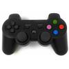 Joystick Joypad PS3 Wireless Controller Senza Fili Gamepad Nero Compatibile WIFI