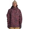 DC Shoes Basis - Giacca da Snowboard da Uomo
