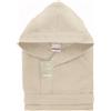 Zucchi Accappatoio Zucchi Nido d'ape con capuccio Solo Tuo Unisex Uomo Donna Bambino
