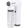 BEPER P202VAL110 Spruzzatore Elettrico, Nebulizzatore ricaricabile,2,6W, ABS, 120 ml, Utilizzabile con soluzioni disinfettanti a base alcolica, per le superfici, mobili e oggetti di uso comune