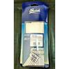 Swish Fettuccia Per Tenda Tende Arricciatenda 10 Mt 3 Cm Tendine Accessori Casa