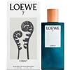 Loewe 7 Cobalt Eau De Parfum Vaporizer 100ml Blu Uomo