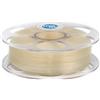 AzureFilm Filamento PLA 1.75 mm 1 Kg Trasparente Natural stampante 3D printer PLA