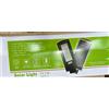 Lampione Faro Solare Stradale LED 300-400-500W con Pannello e Telecomando