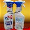 P&G 7 Flaconi Viakal Spray CLASSICO N°1 contro Calcare Anticalcare 470ml