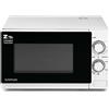 G3 Ferrari FORNO MICROONDE CON COTTURA COMBINATA SAPORMIO GRILL 20 LT G10030
