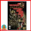 SANDMAN LIBRARY 4 STAGIONE DELLE NEBBIE panini comics fumetto neil gaiman