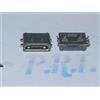 CONNETTORE DI RICARICA ( 2 pezzi ) MICRO USB PER nokia lumia n800 lumia 900