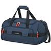 Samsonite Sonora - Borsone da Viaggio M con Ruote, 68 cm, 72.5 L, Nero (Black)