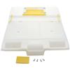 Indesit Hotpoint Ariston Fondello freezer NF+spugne(H=480x401)ELE per frigorifero C00301993 Hotpoint