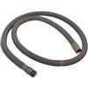 Indesit Hotpoint Ariston Tubo scarico 45-60CM 1750MM per lavastoviglie C00273284 originale Hotpoint