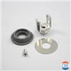 Kenwood Giunto Trasmissione Coclea per Tritacarne Multi One KHH KHH30 Kenwood