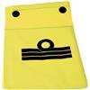 FNI BUSTA PORTADOCUMENTI 21X24 CM STAGNA IMPERMEABILE GALLEGGIANTE BARCA GOMMONE