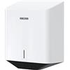 Stiebel Eltron 205632 Ultronic Plus-Asciugamani Automatico Senza Contatto, Bianco