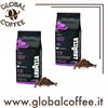 Lavazza 2 KG CAFFE' IN GRANI MISCELA GUSTO FORTE INTENSO VENDING LAVAZZA IN CHICCHI