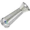 REBER RICAMBIO FILTRO REBER N.5 IN ACCIAIO PER SPREMIPOMODORO PASSAPOMODORO ART. 9004