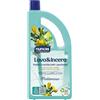 Nuncas Lava & Incera - Detergente Pavimenti - Mediterraneo - 1000ml
