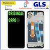 OPPO DISPLAY TOUCH SCREEN+FRAME ORIGINALE OPPO A52 2020 CPH2061 CPH2069 SCHERMO VETRO