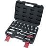 Connex 'Connex chiavi a bussola 3/8, 22 pezzi, 1 pezzi, cox580122