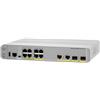 Cisco Catalyst 2960-cx 8 Router Bianco