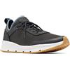 Columbia Summertide scarpe per sport acquatici da Uomo, Nero (Shark x White), 40 EU