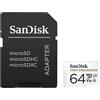 SanDisk Micro SD Sandisk 64 128 256 GB High Endurance Originali IP Dash Cam Droni