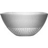Baci Milano Insalatiera Baci Milano Chic & Zen Cristal acrilico trasparente 25 x 25 x h13 cm