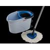 Vileda KIT LAVAPAVIMENTO VILEDA ULTRA SPIN PROFESSIONALE MOCIO SECCHIO