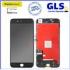 APPLEOEM DISPLAY TOUCH SCREEN+FRAME APPLE IPHONE 8 / SE 2020 SCHERMO VETRO ORIGINALE NERO