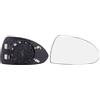 Taros Trade 267754 Vetro specchietto Destro - lato passeggero