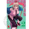 Panini Comics Manga - Chainsaw man 2 - Ristampa - Panini