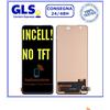 XIAOMI DISPLAY +TOUCH SCREEN INCELL XIAOMI REDMI NOTE 10 PRO 4G M2101K6G SCHERMO VETRO