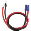 12-24V EC5 al cavo adattatore per cablaggio terminale per avviatore auto da 500